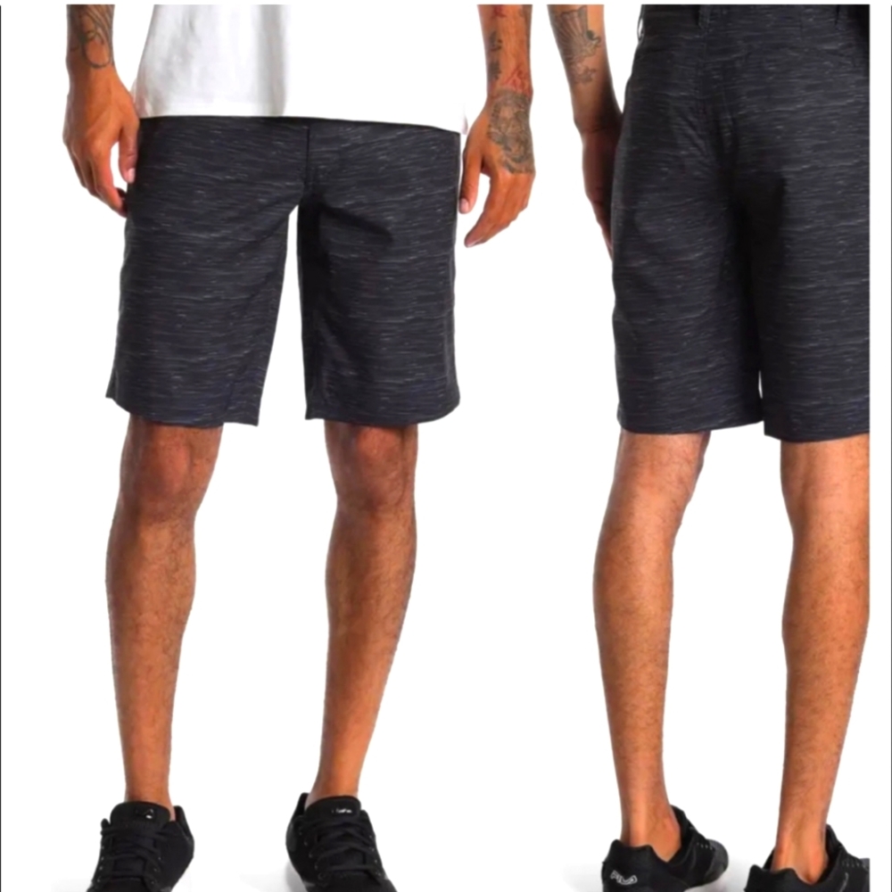 HURLEY MEN'S SHORTS SIZE 36